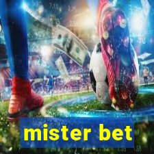 mister bet